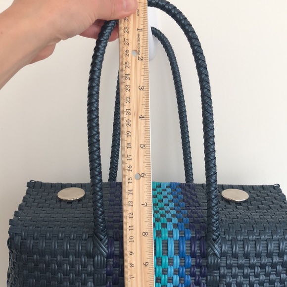 Picnic Basket Bag - Picture 12 of 13